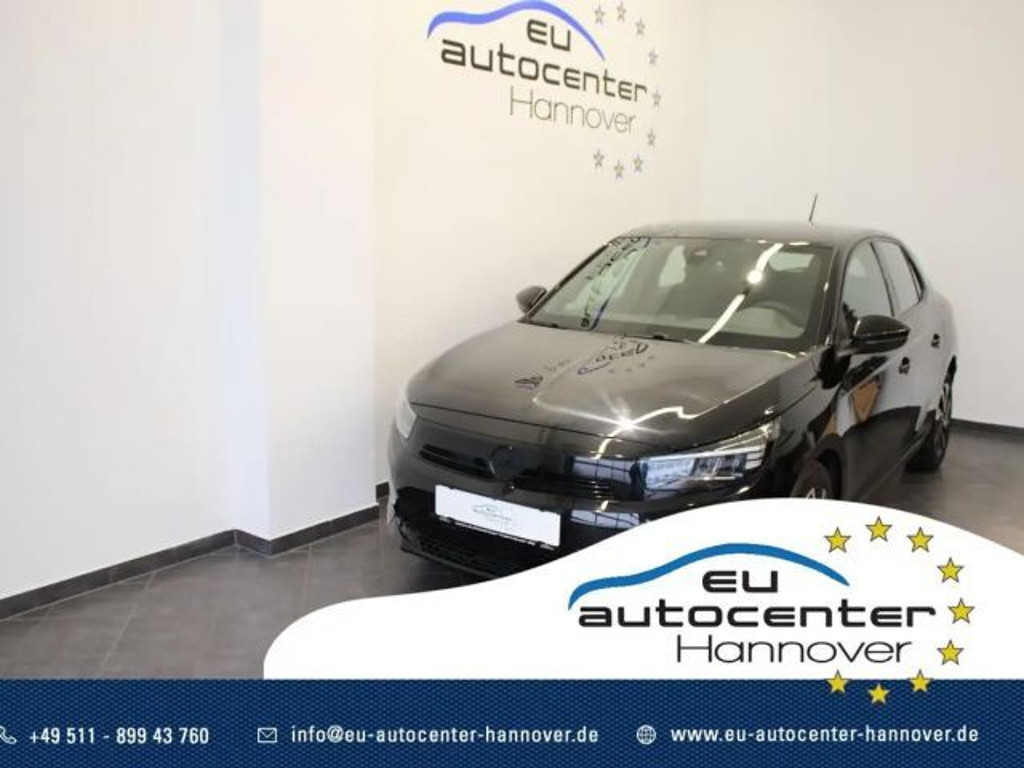 Opel Corsa Grand Sport 1.2 Turbo Turbo GS-Line