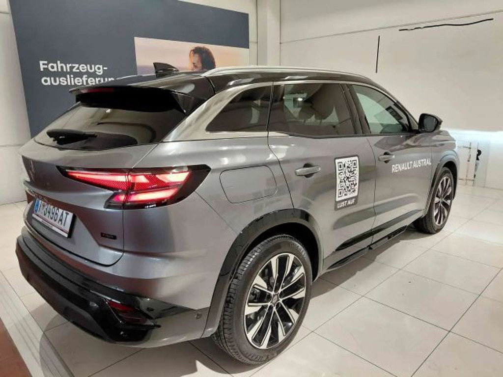 Renault Austral