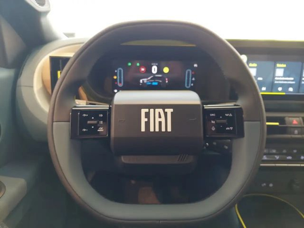 Fiat Grande Panda
