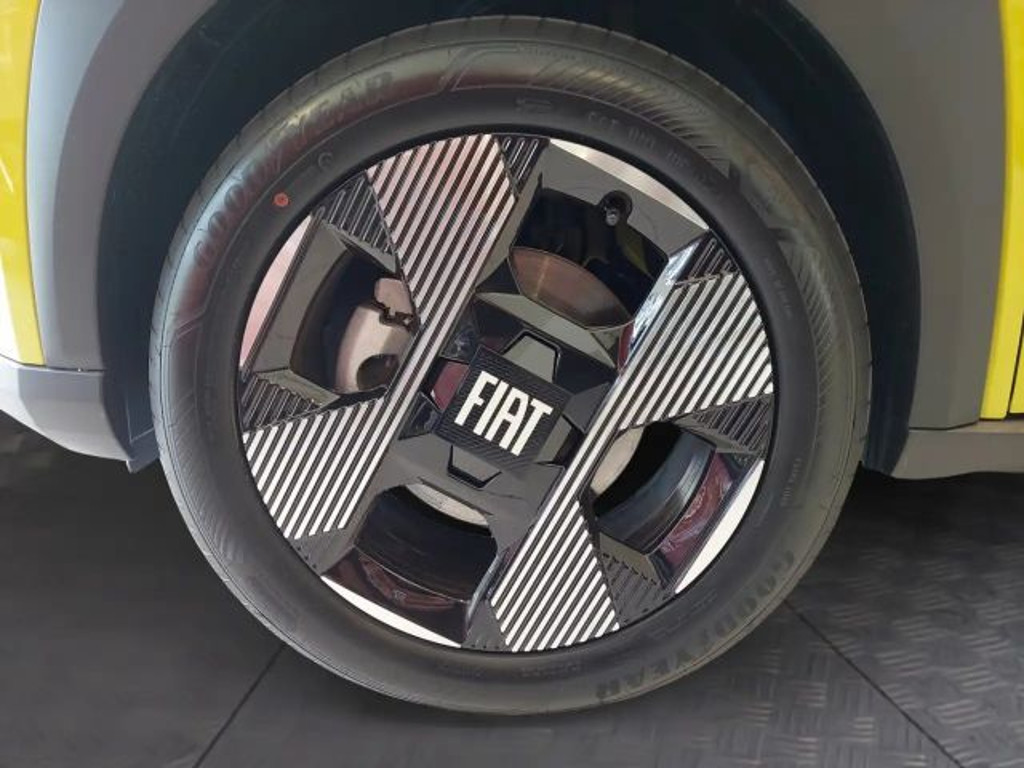 Fiat Grande Panda