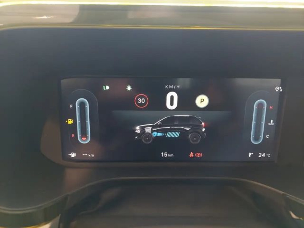 Fiat Grande Panda