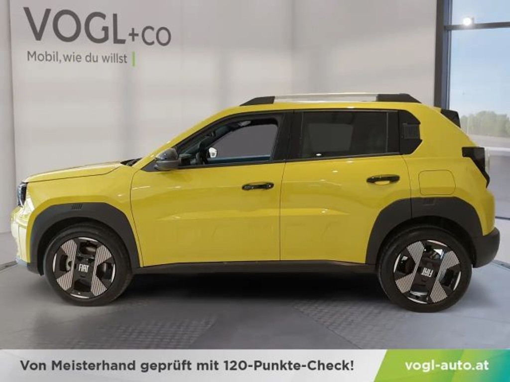 Fiat Grande Panda