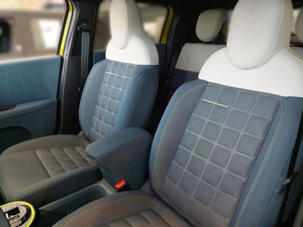 Fiat Grande Panda