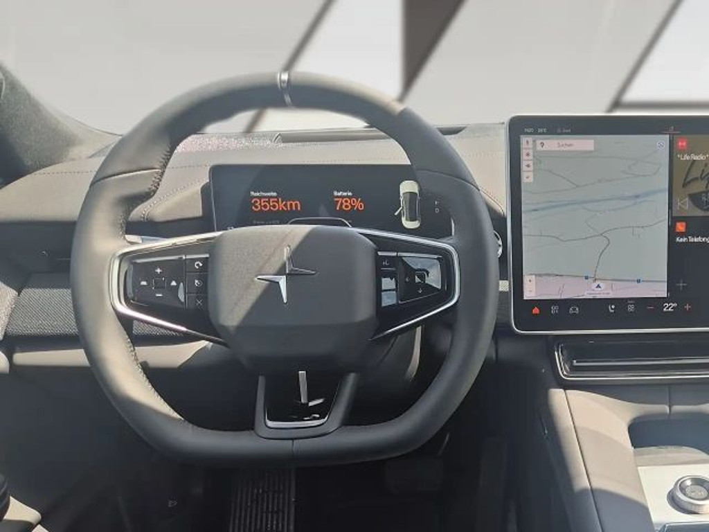 Polestar 4