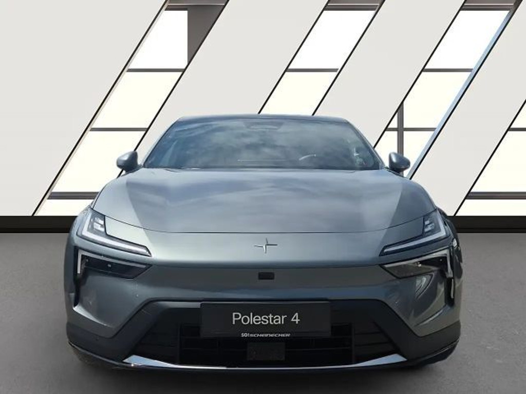 Polestar 4
