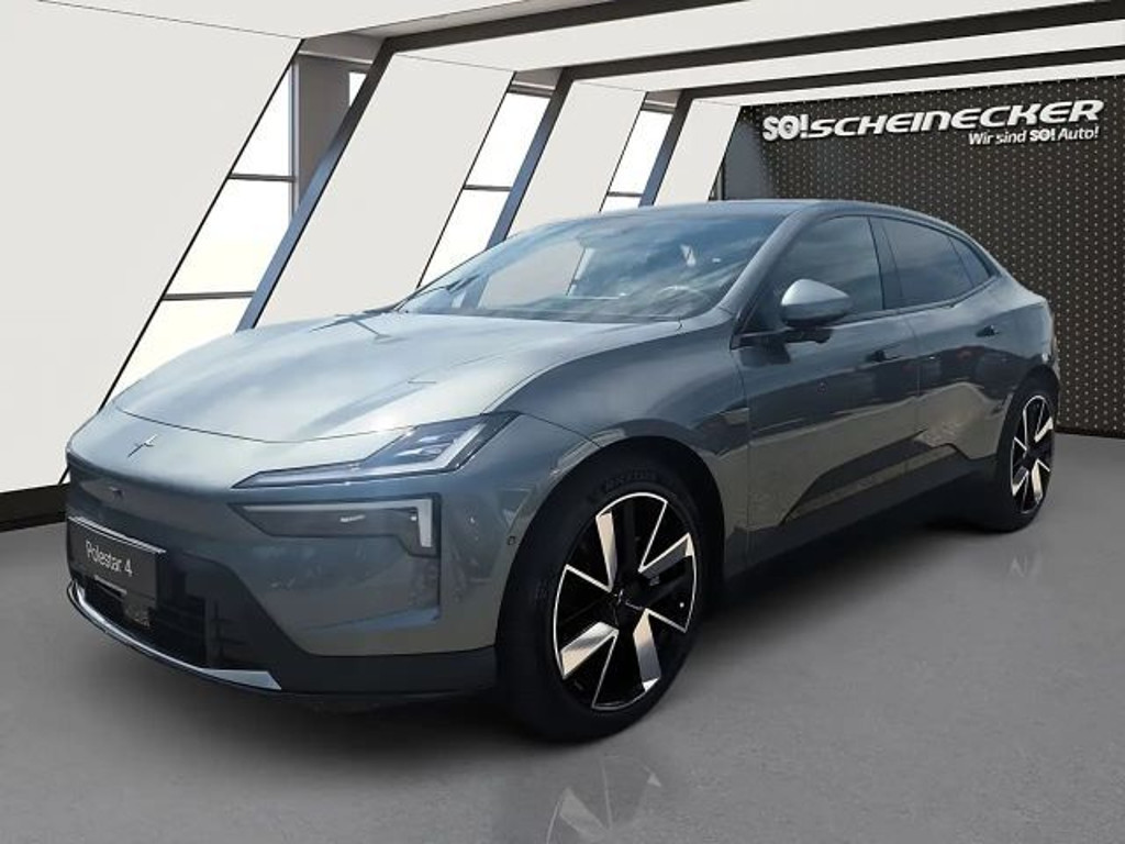 Polestar 4