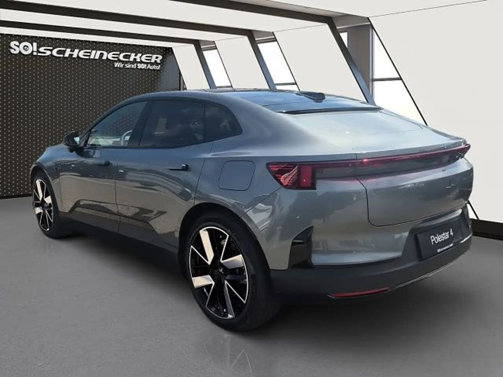 Polestar 4