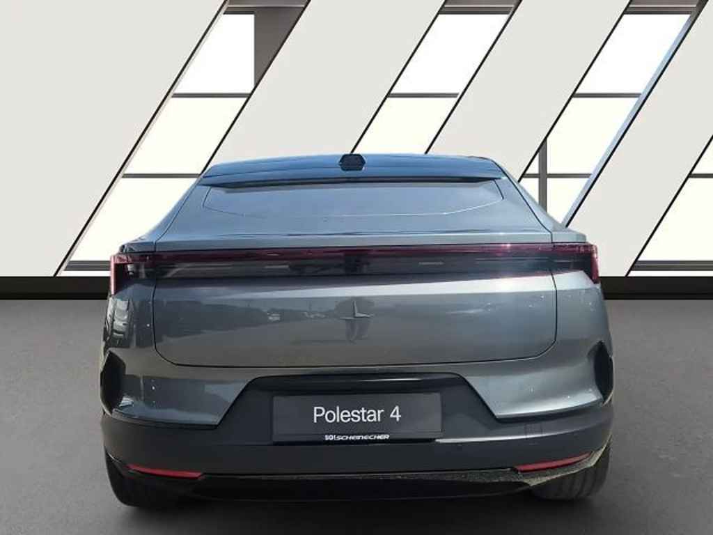 Polestar 4