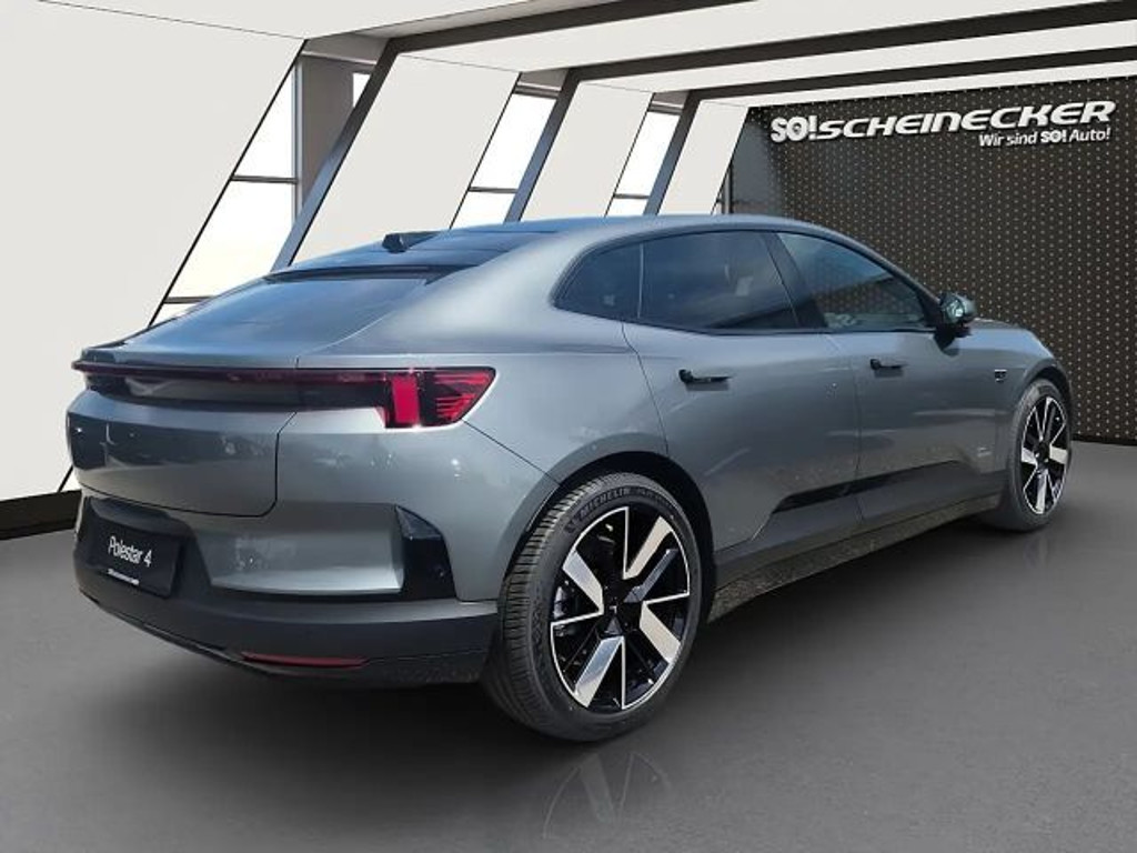 Polestar 4