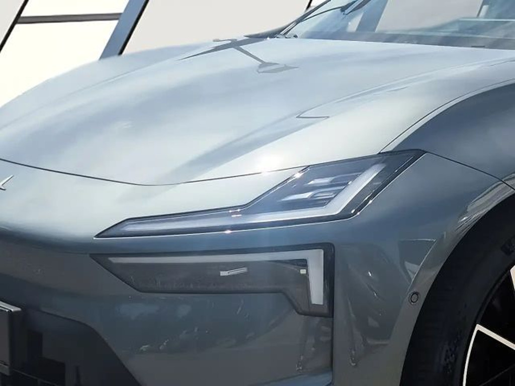 Polestar 4