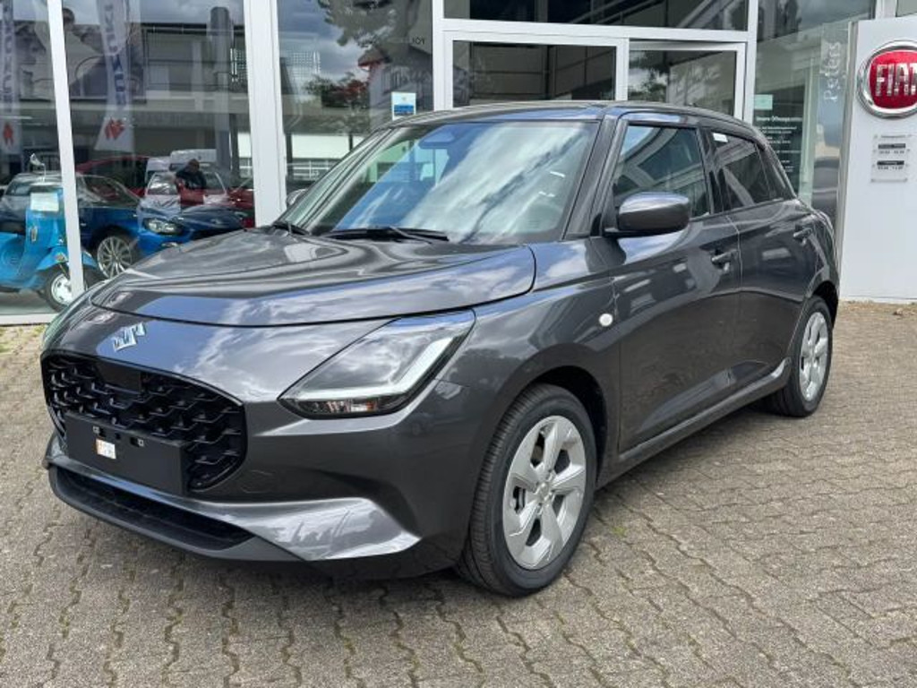 Suzuki Swift Comfort