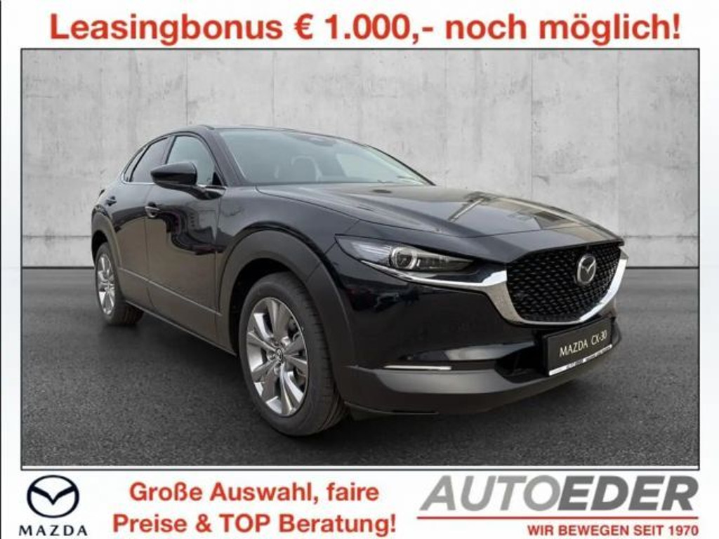 Mazda CX-30 Takumi