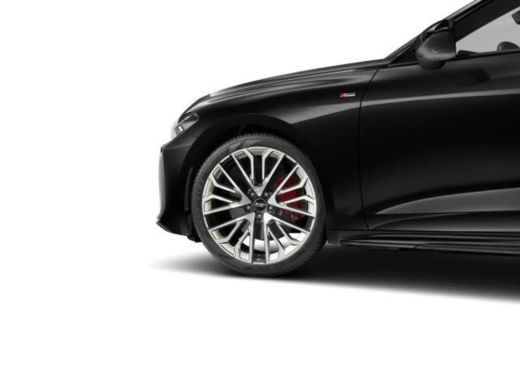 Audi A5 S-Line S-Tronic