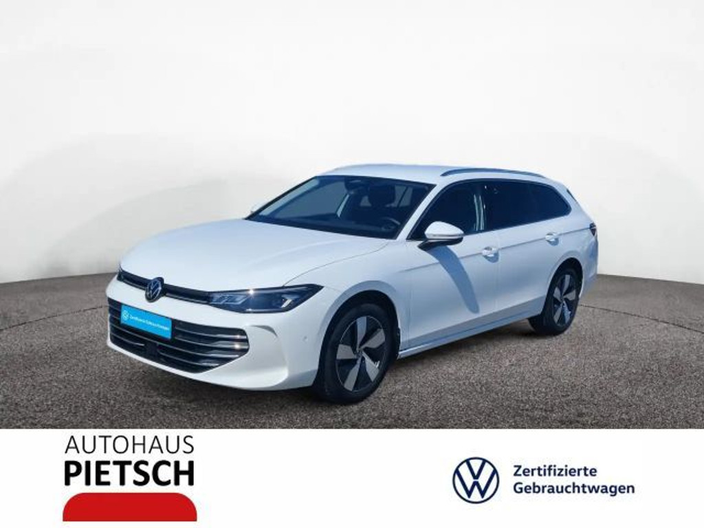 Volkswagen Passat Business Variant 1.5 eTSI