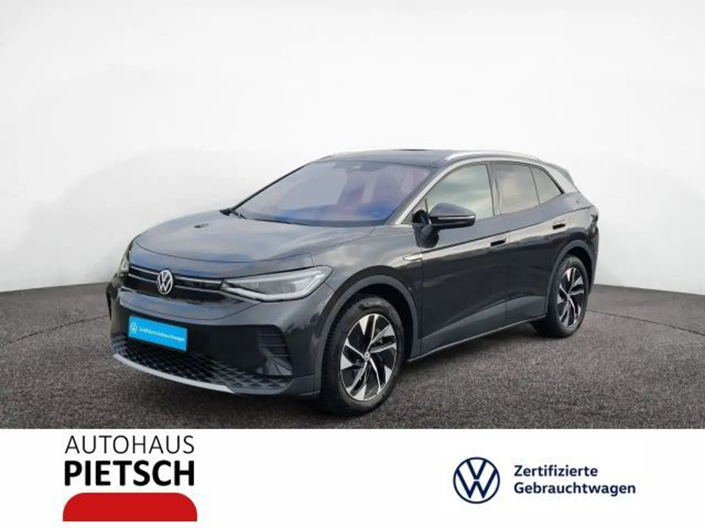 Volkswagen ID.4 Performance 77 KWh Pro