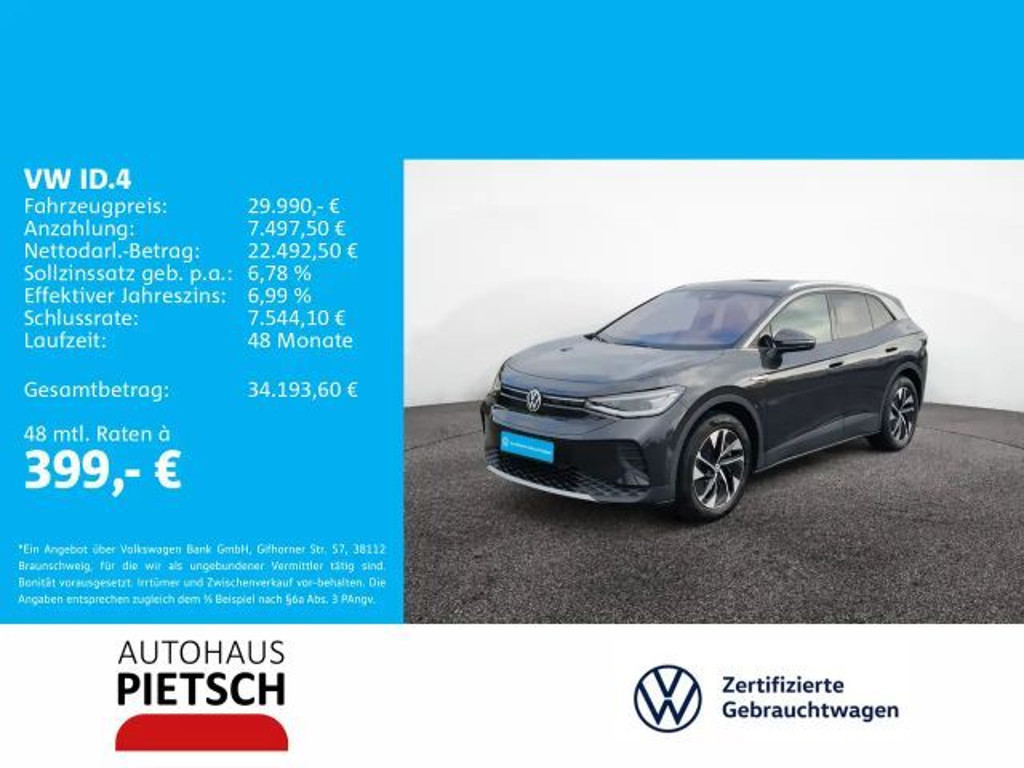 Volkswagen ID.4