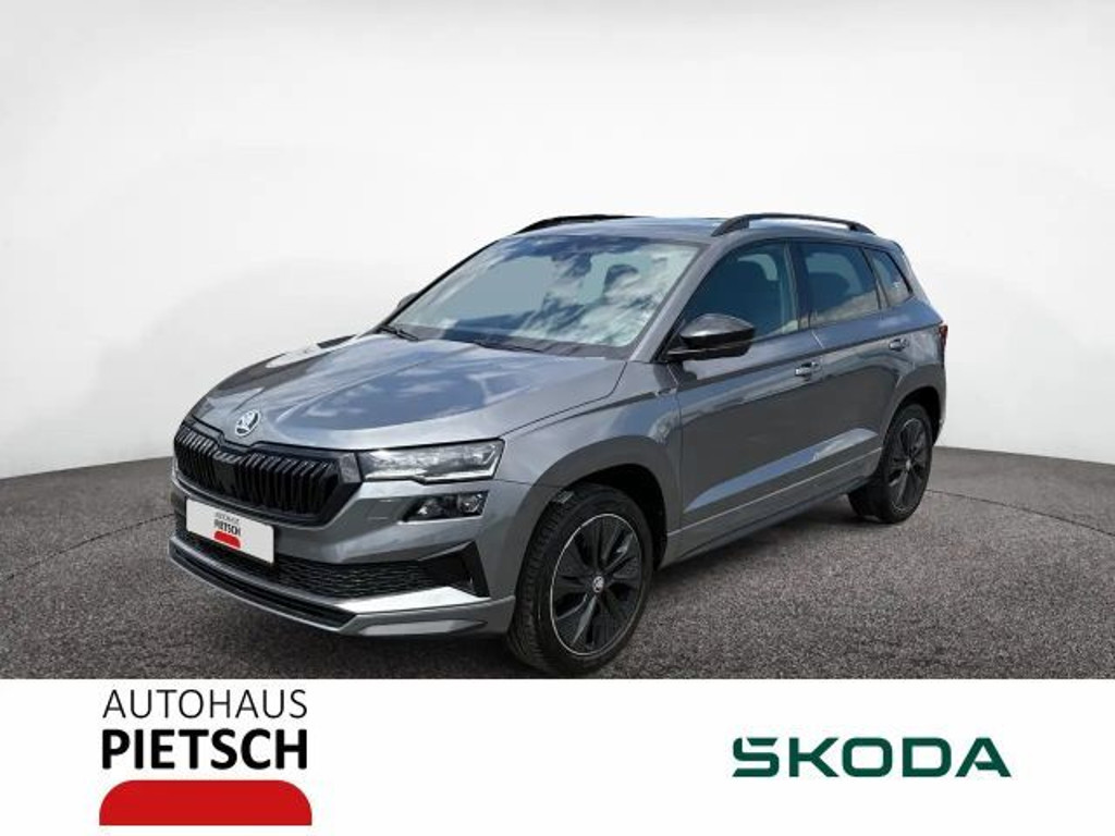 Skoda Karoq Sportline 1.5 TSI