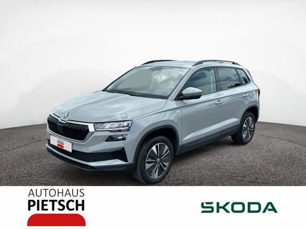 Skoda Karoq 2.0 TDI Tour