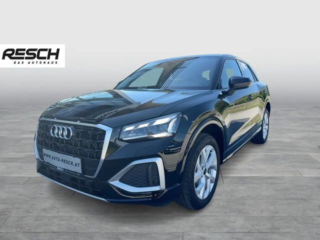 Audi Q2 30 TFSI