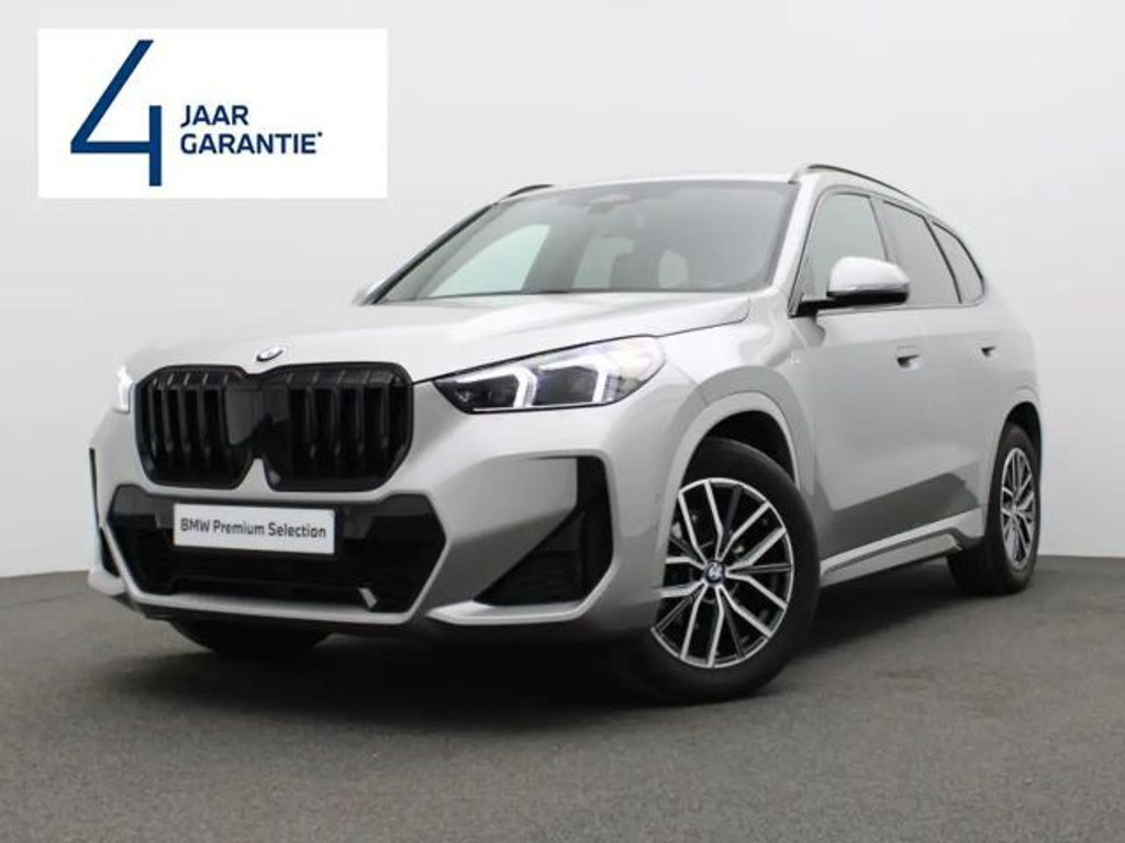 BMW X1 M-Sport