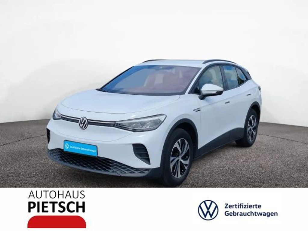 Volkswagen ID.4 52 KWh Pure