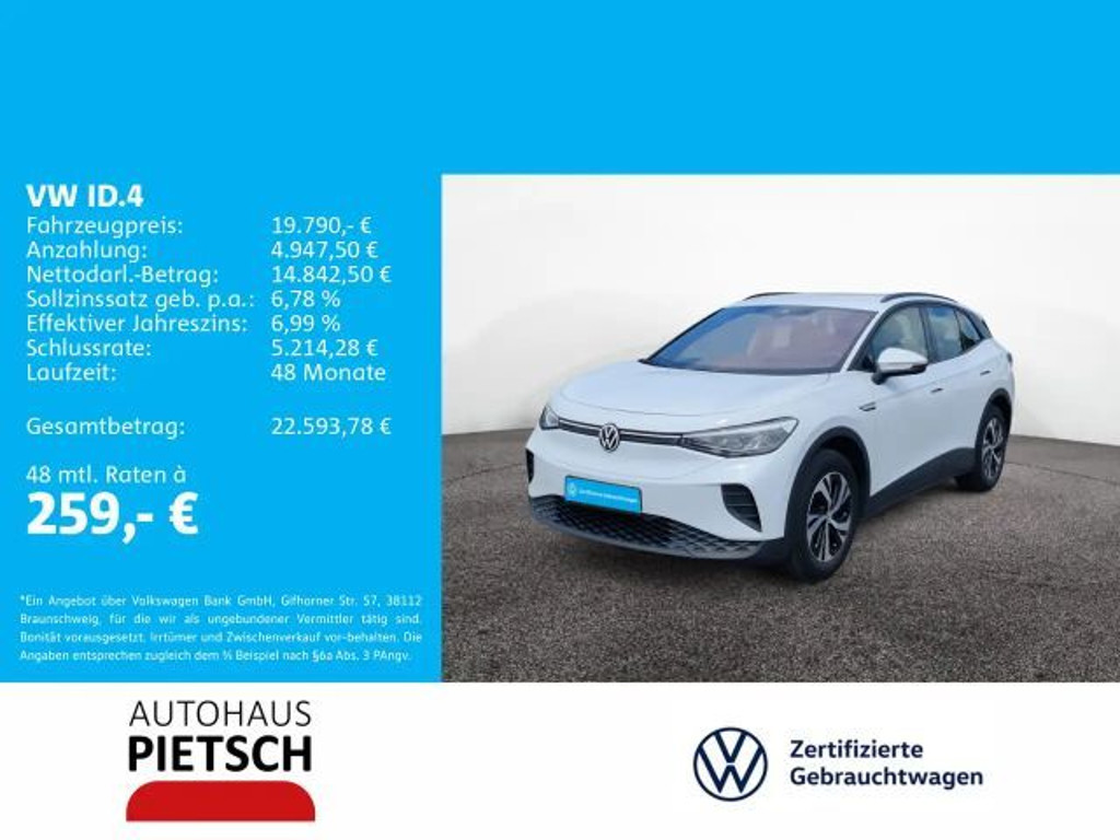 Volkswagen ID.4