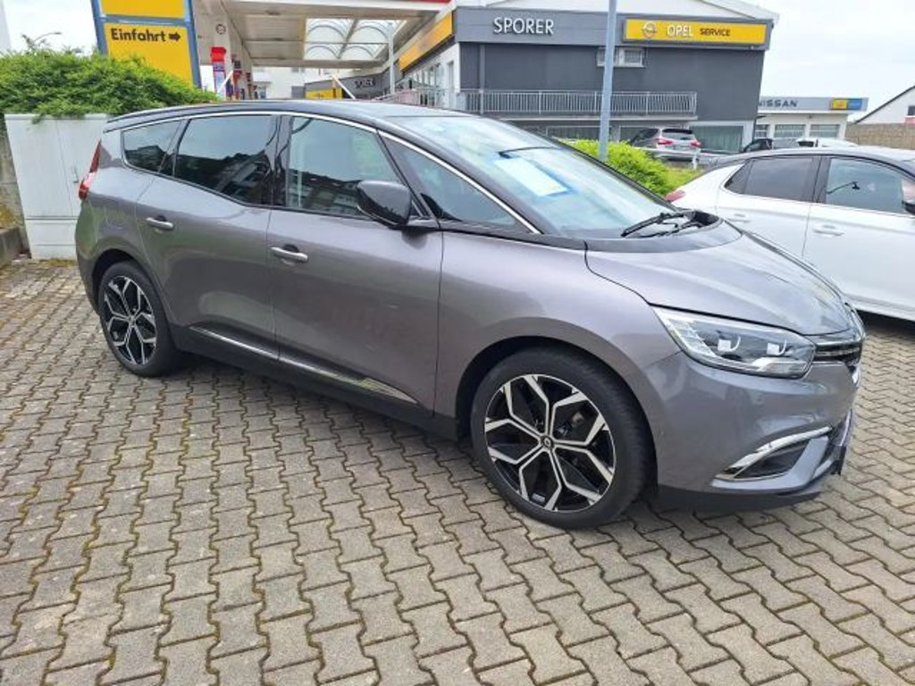 Renault Grand Scenic Intens TCe 140 Grand