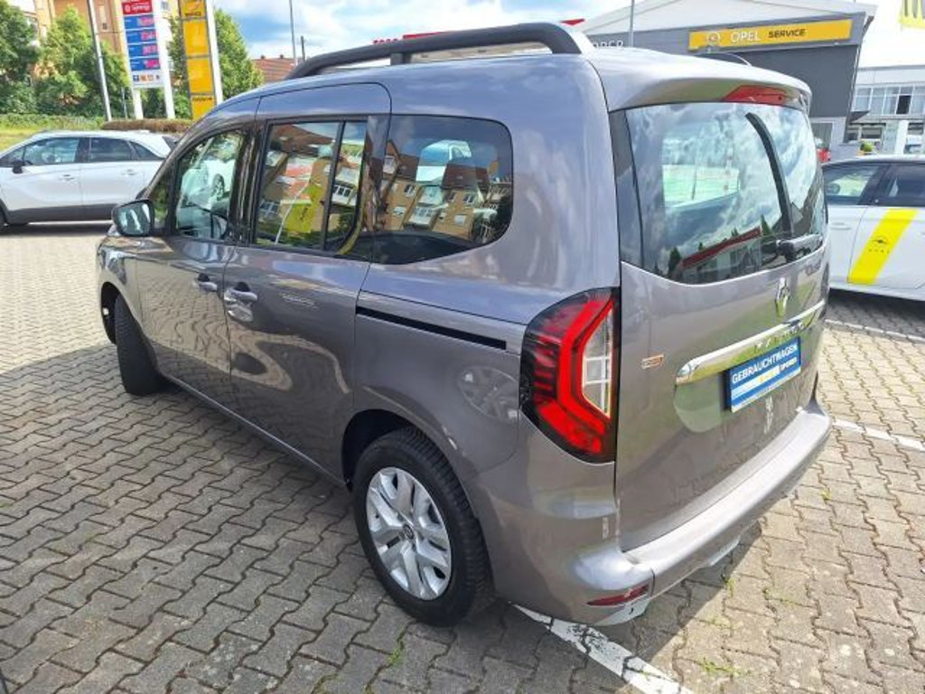 Renault Kangoo
