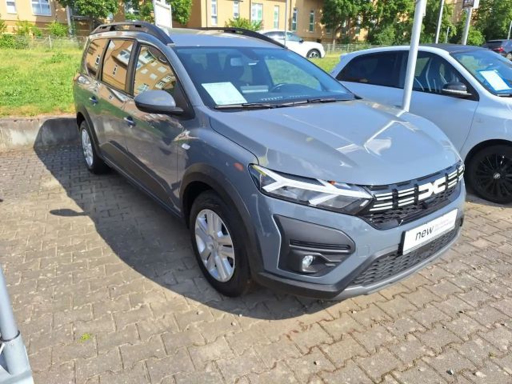 Dacia Jogger TCe 110