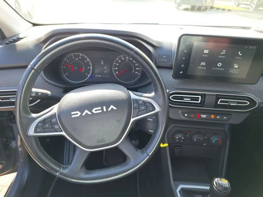 Dacia Jogger