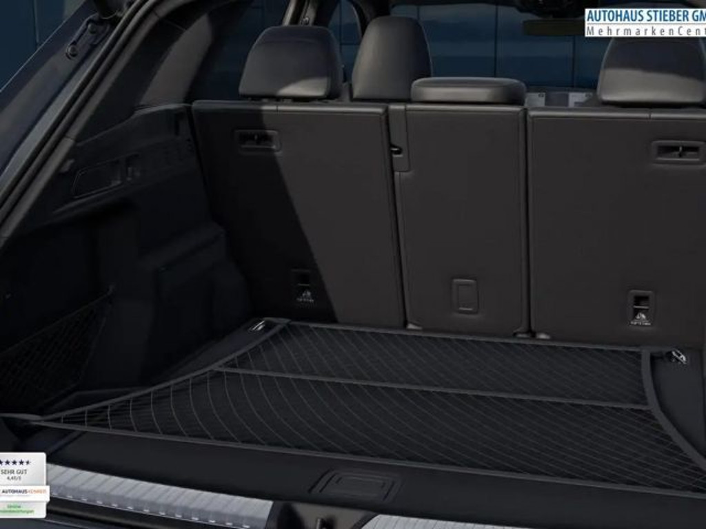 Audi Q5 S-Line