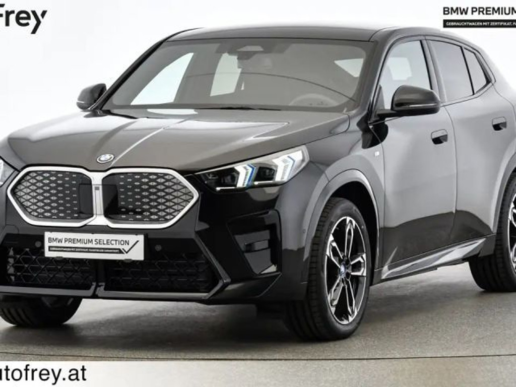 BMW iX2 eDrive20