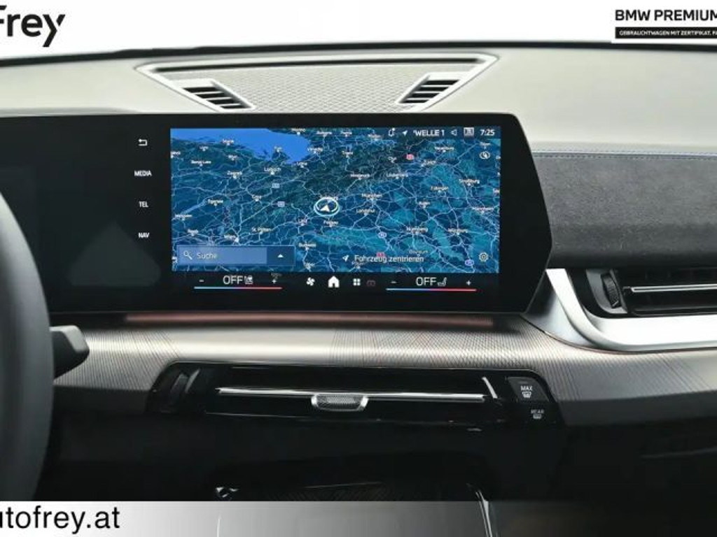BMW iX2