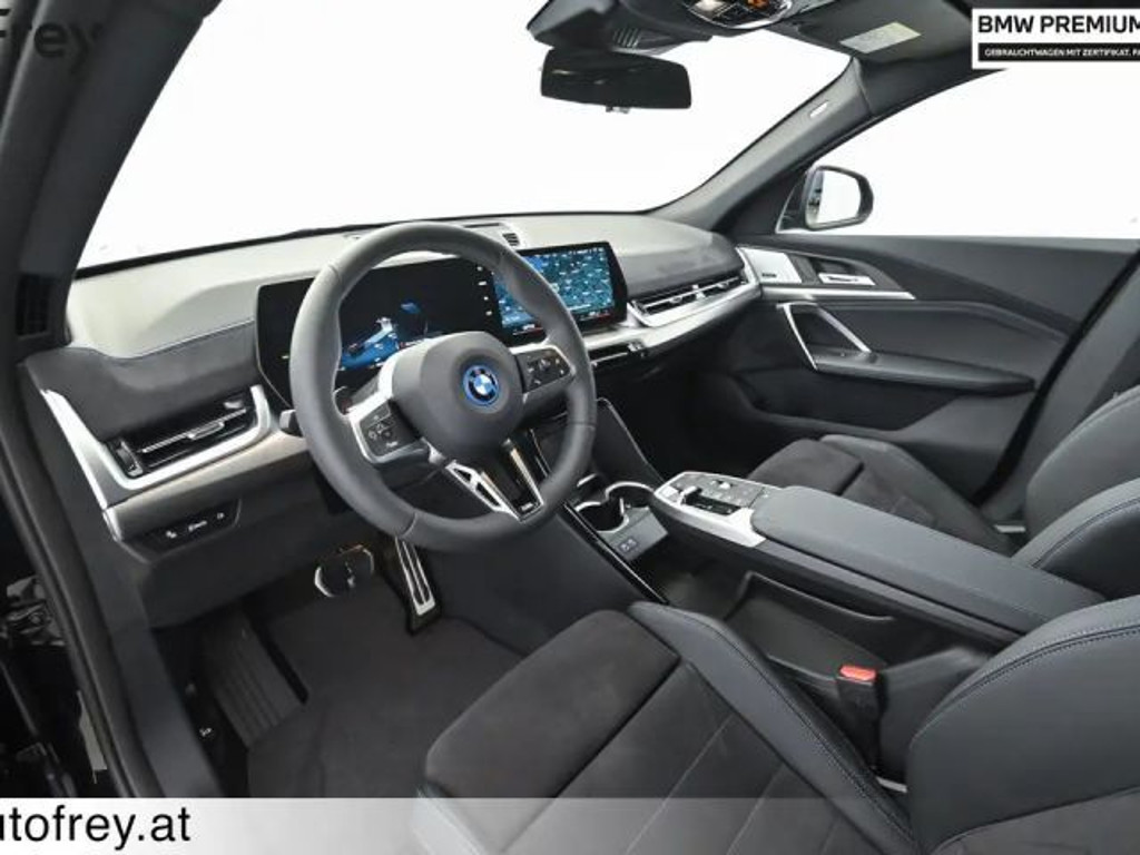 BMW iX2