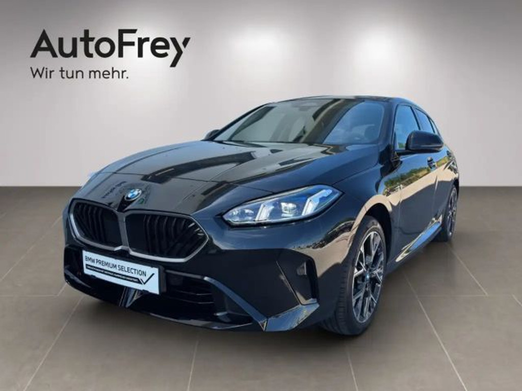 BMW 1 Serie 118 118d