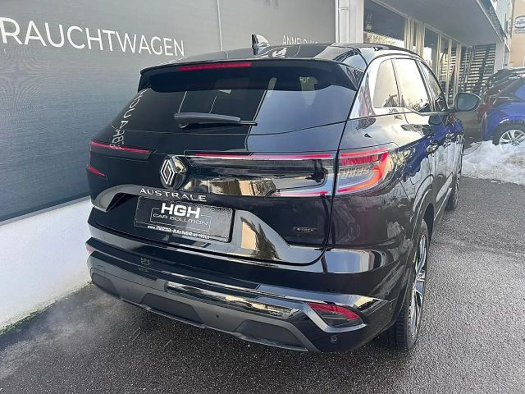 Renault Austral