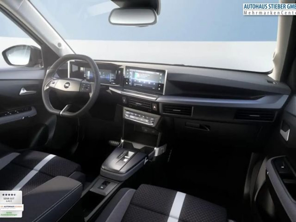 Opel Frontera GS-Line GS