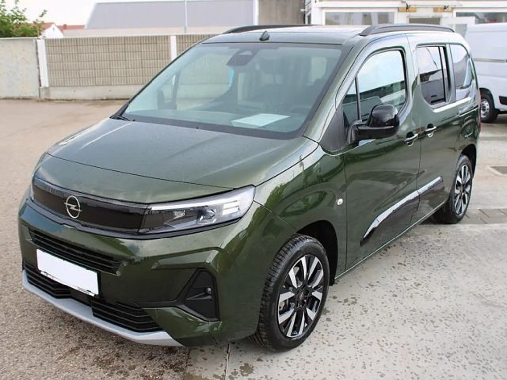 Opel Combo Grand Sport GS-Line