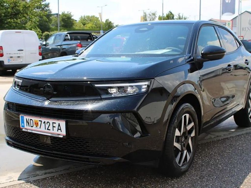 Opel Mokka Grand Sport Turbo GS-Line