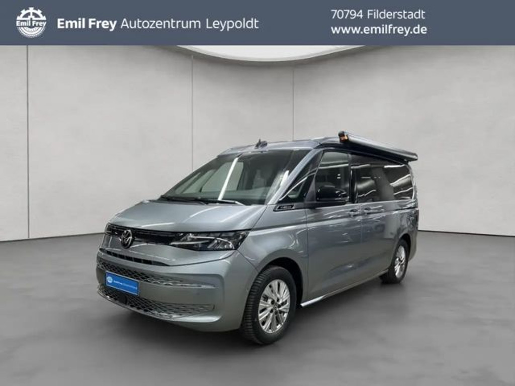 Volkswagen CALIFORNIA DSG T7 Beach