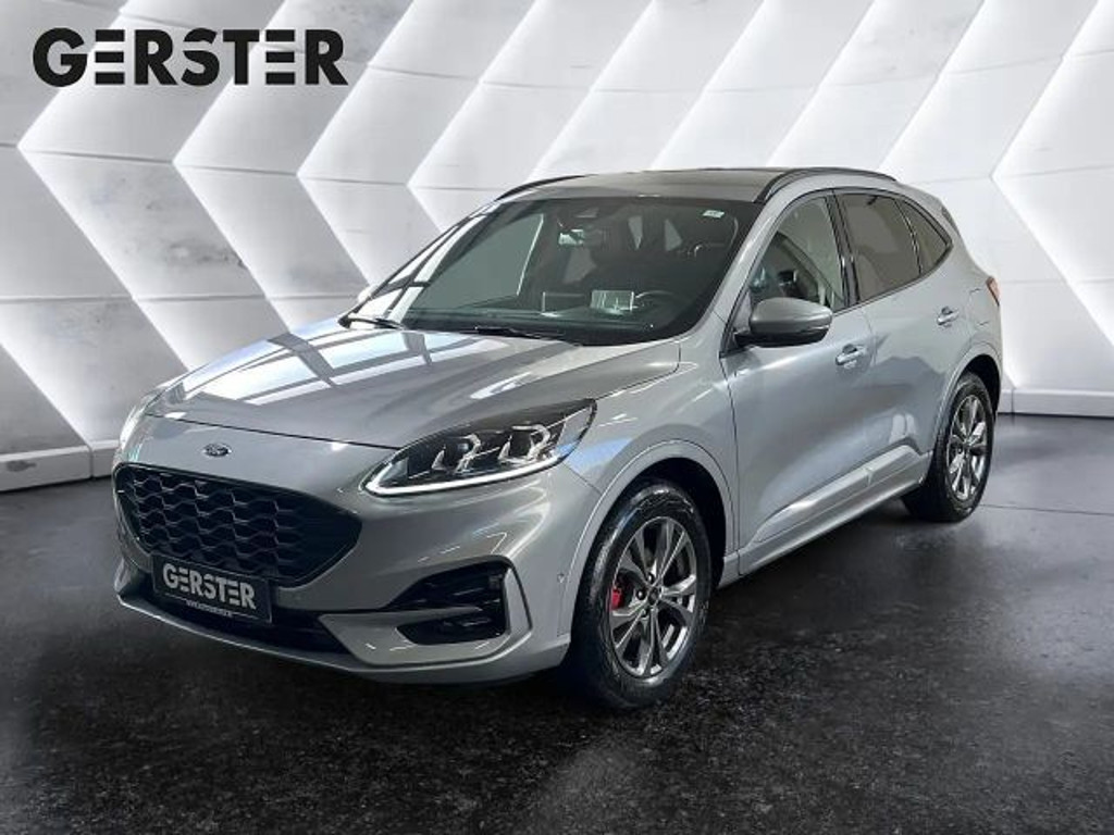 Ford Kuga ST Line AWD X