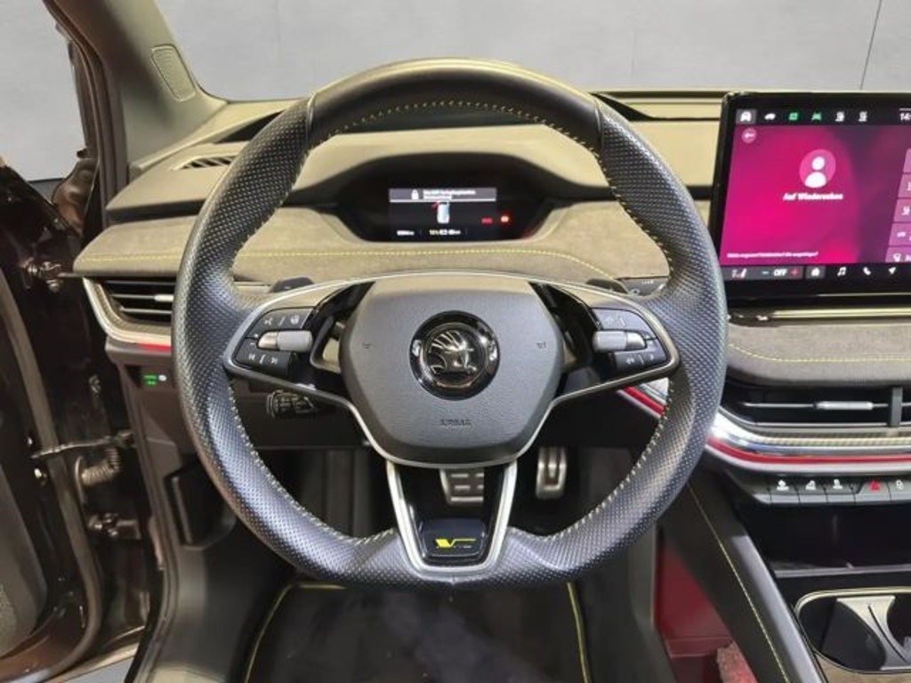 Skoda Enyaq iV