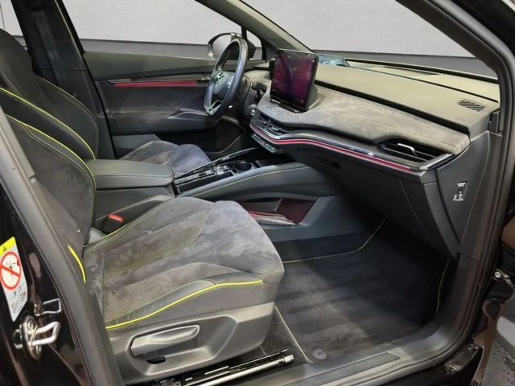 Skoda Enyaq iV