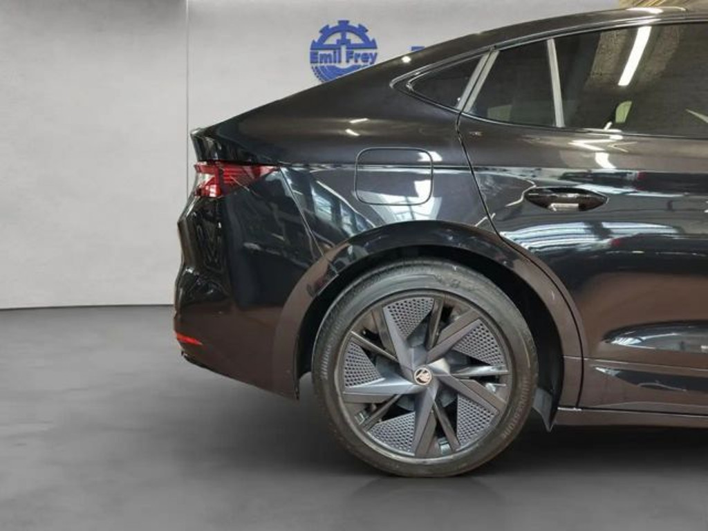Skoda Enyaq iV