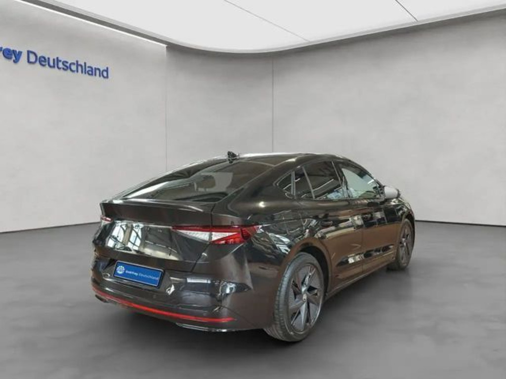 Skoda Enyaq iV