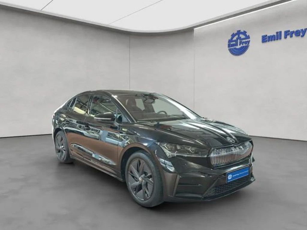 Skoda Enyaq iV