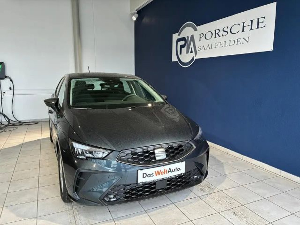 Seat Ibiza Reference