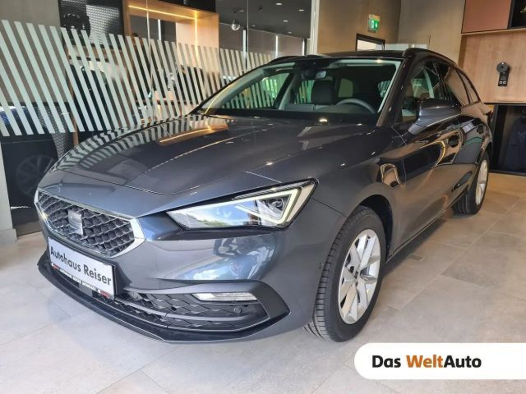 Seat Leon Style 1.5 TSI