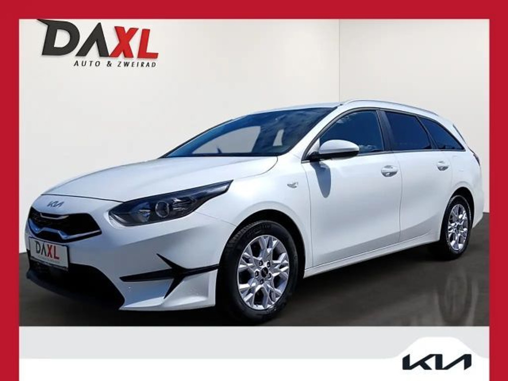 Kia Ceed GDi SportWagon