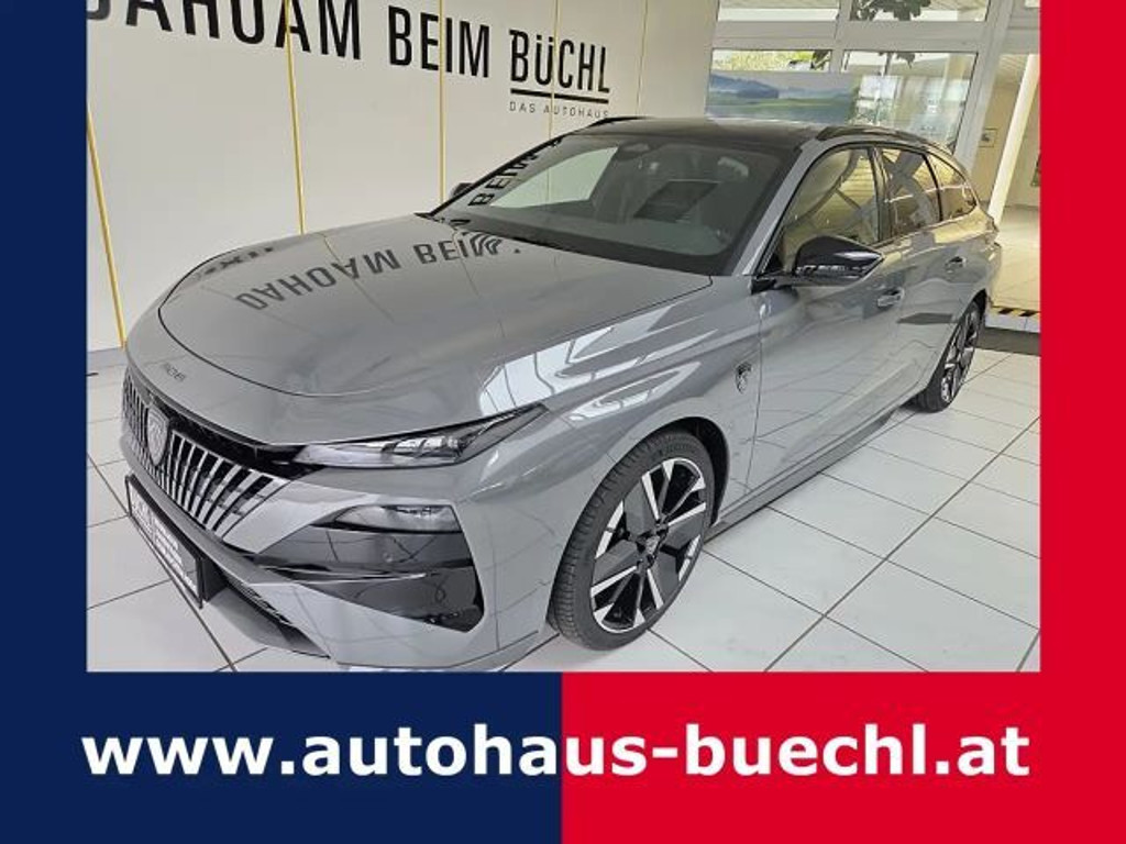 Peugeot 308 BlueHDi GT-Line SW EAT8